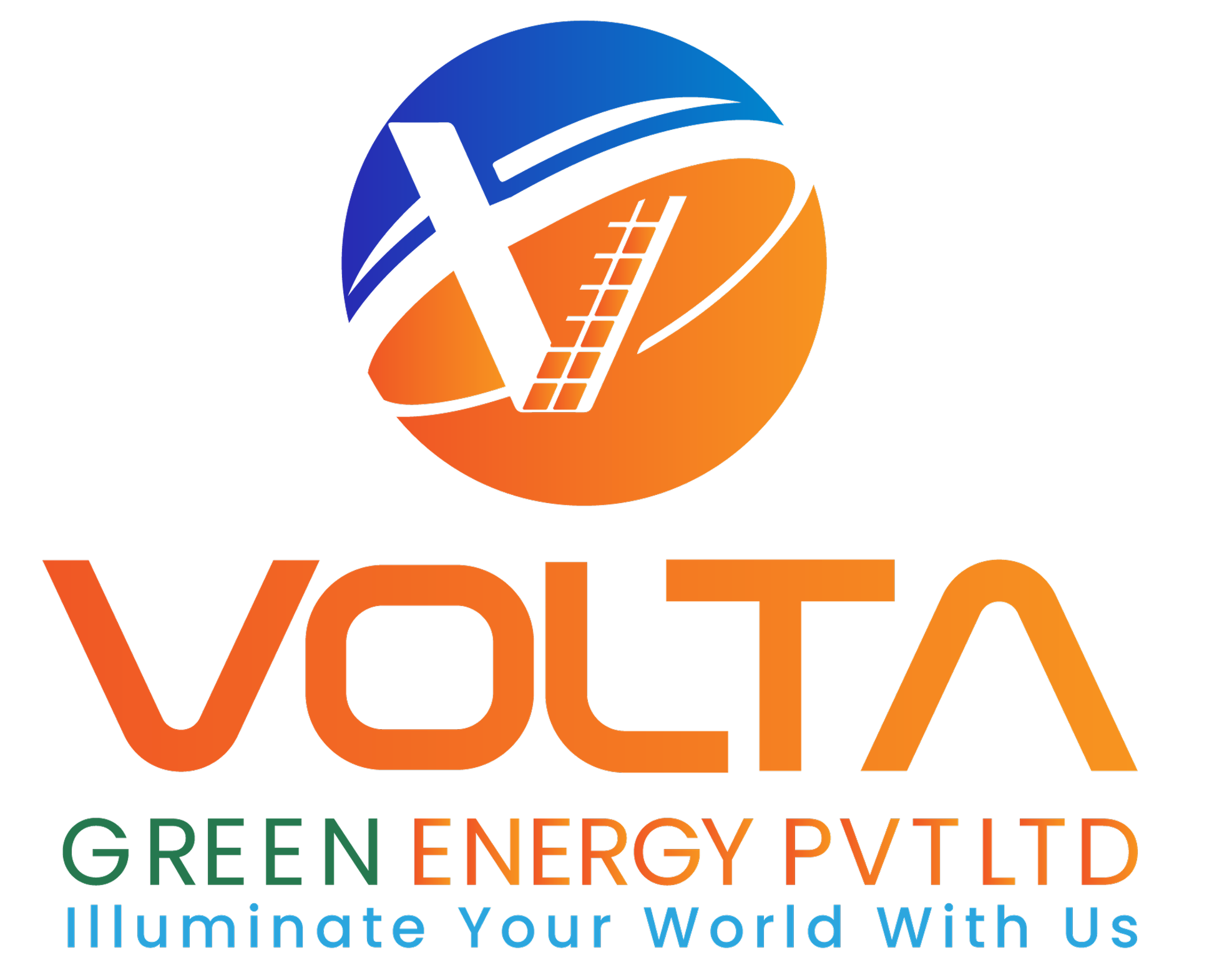 Volta Green